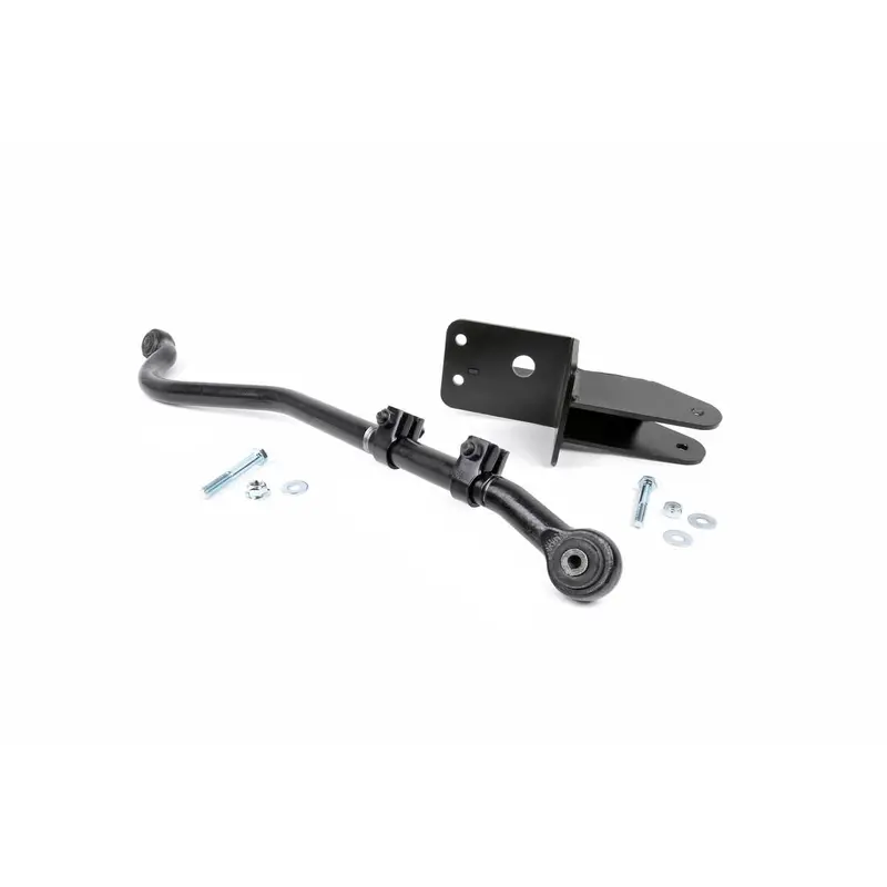Track Bar | Forged | Front | 0-3.5" Lift | Jeep Cherokee XJ (84-01)/Comanche MJ (86-92)  | 1181