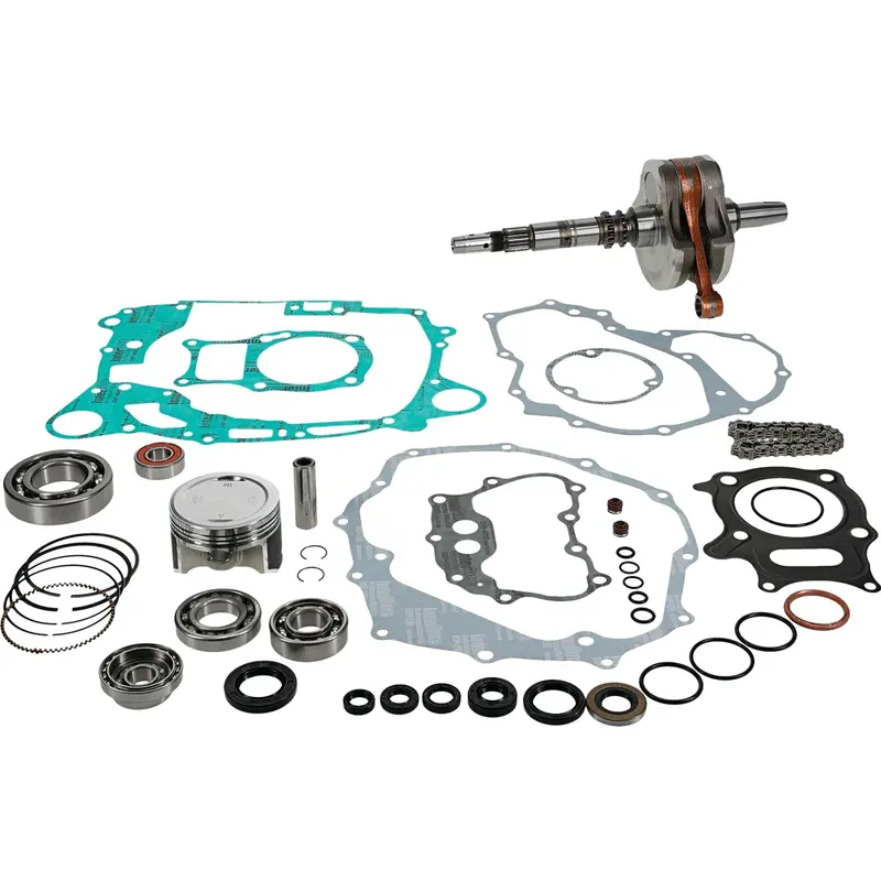 Vertex Complete Engine Rebuild Kit For Honda | WR00057