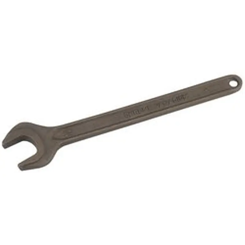 Draper Single Open End Spanner, 14mm - 5894