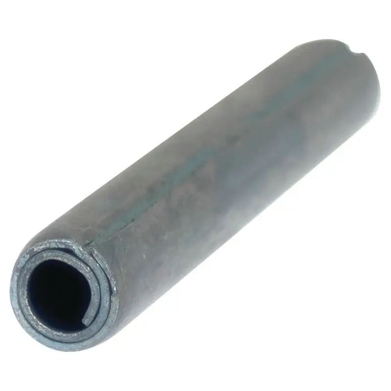 Metric Spirol Pin 12 x 100mm (DIN | Standard No.: DIN 7343) | Sparex Part No.S.12137
