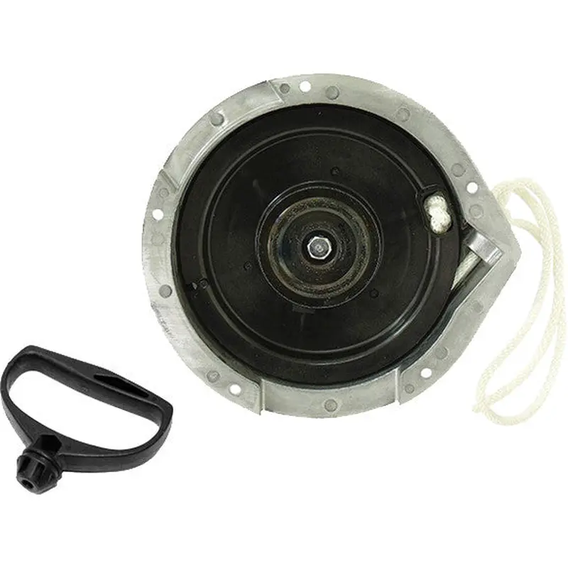 SP1 RECOIL ASSEMBLY A/C SM-11025