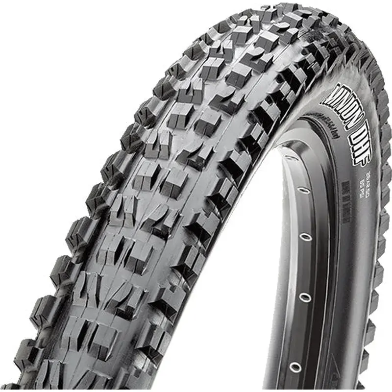 Tire Minion Dhf F/R 26x2.50 Tt