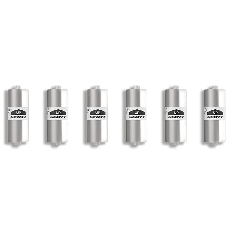 WFS REFILLS