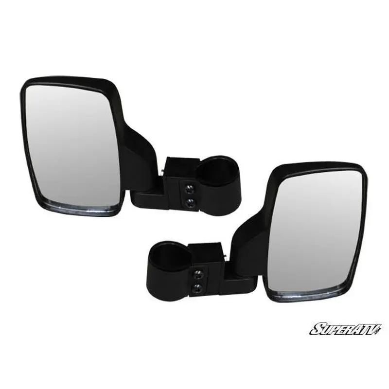 Yamaha Side View Mirror