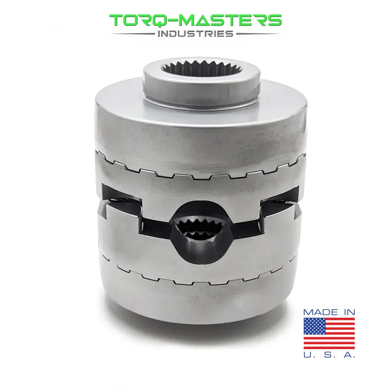TORQ Locker TL-KM026 Front Differential Locker For Kawasaki Mule Pro