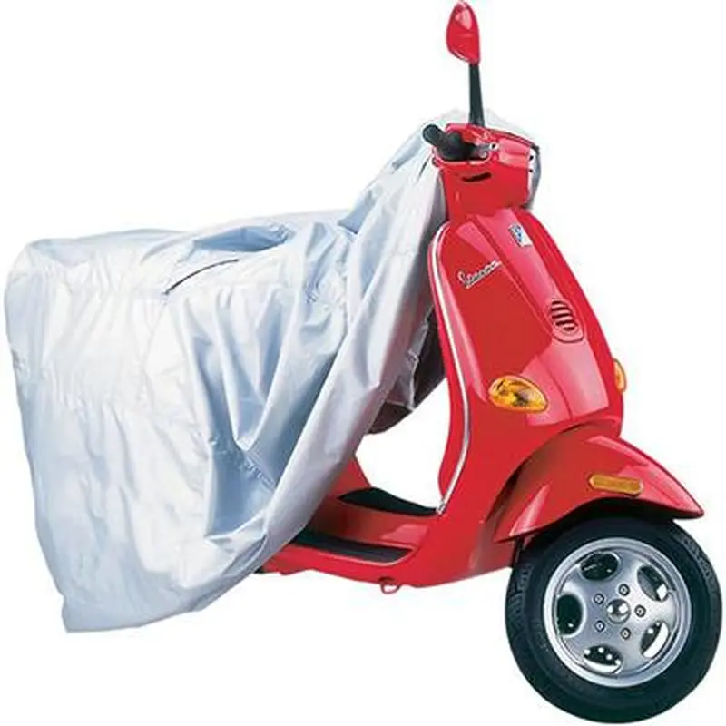Nelson Rigg Lightweight Water Resistant Scooter Cover - Medium - (4001-0001)