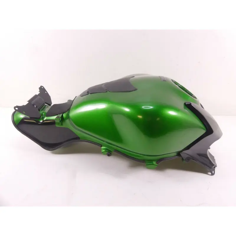 2018 Kawasaki Ninja H2 ZX1002 SX SE Fuel Gas Petrol Tank - Read 51001-0858-60R