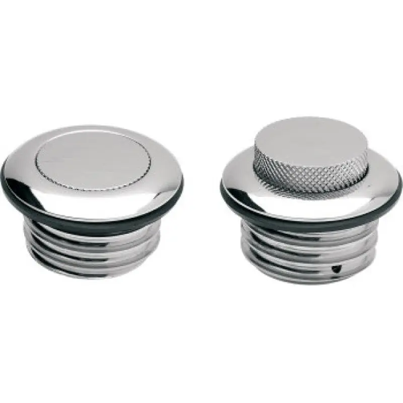 Bouchon de Rservoir Escamotable pour Moto Harley Davidson - Drag Specialties