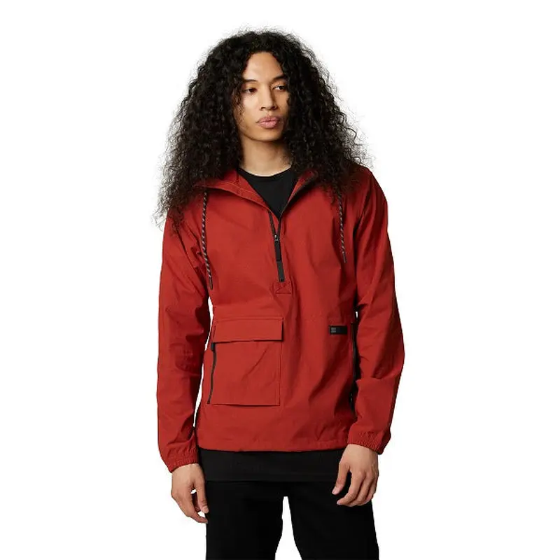 Manteau Survivalist Anorak 23 - Liquidation