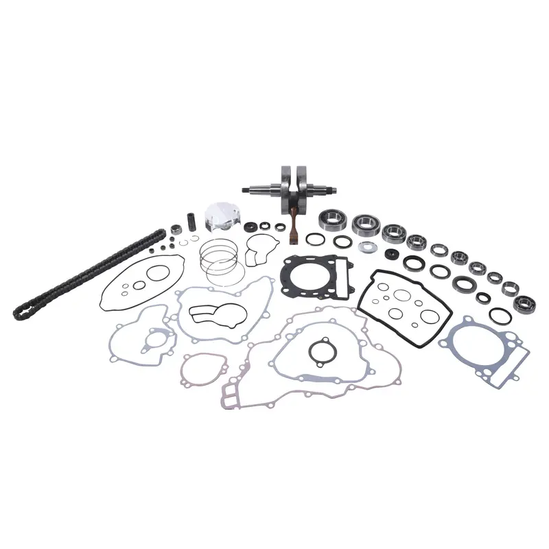Vertex Complete Engine Rebuild Kit | WR00035