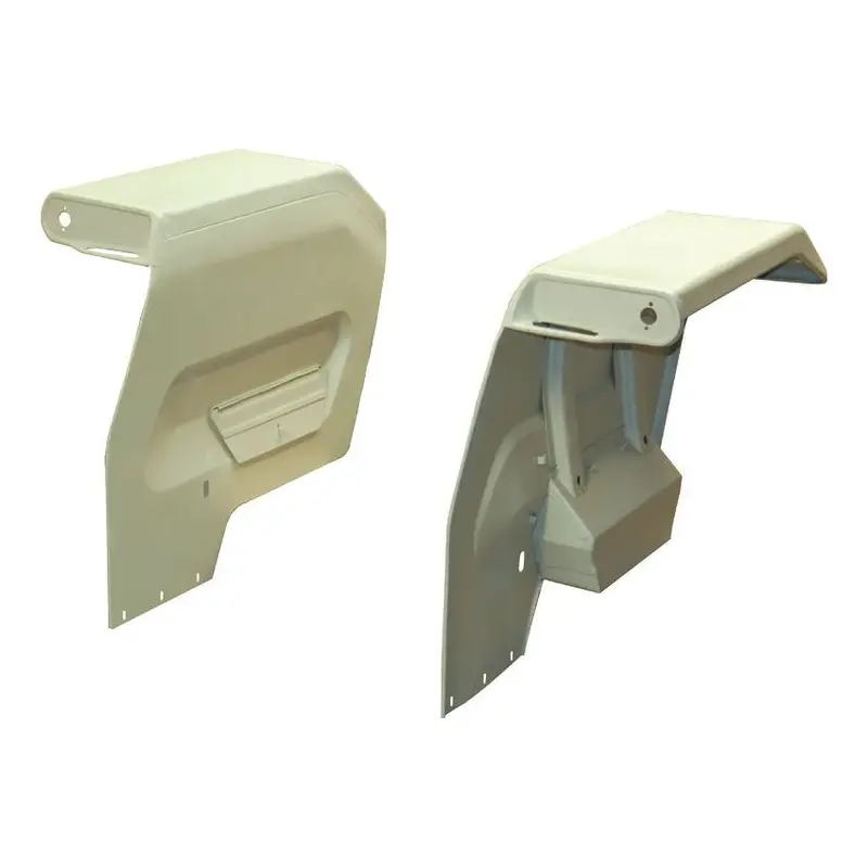 Fender Set (RH & LH) | Sparex Part No.S.43222