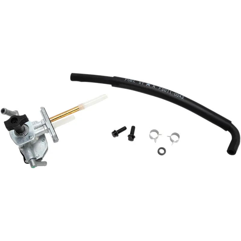 ALL BALLS Petcock Fuel Kit - Suzuki FS101-0030