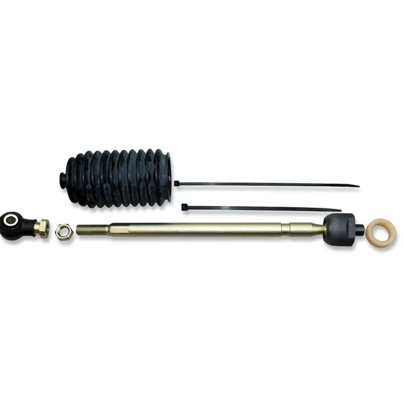 Moose Offroad - Tie-Rod Assembly Kit - Right Front Inner/Outer - Polaris