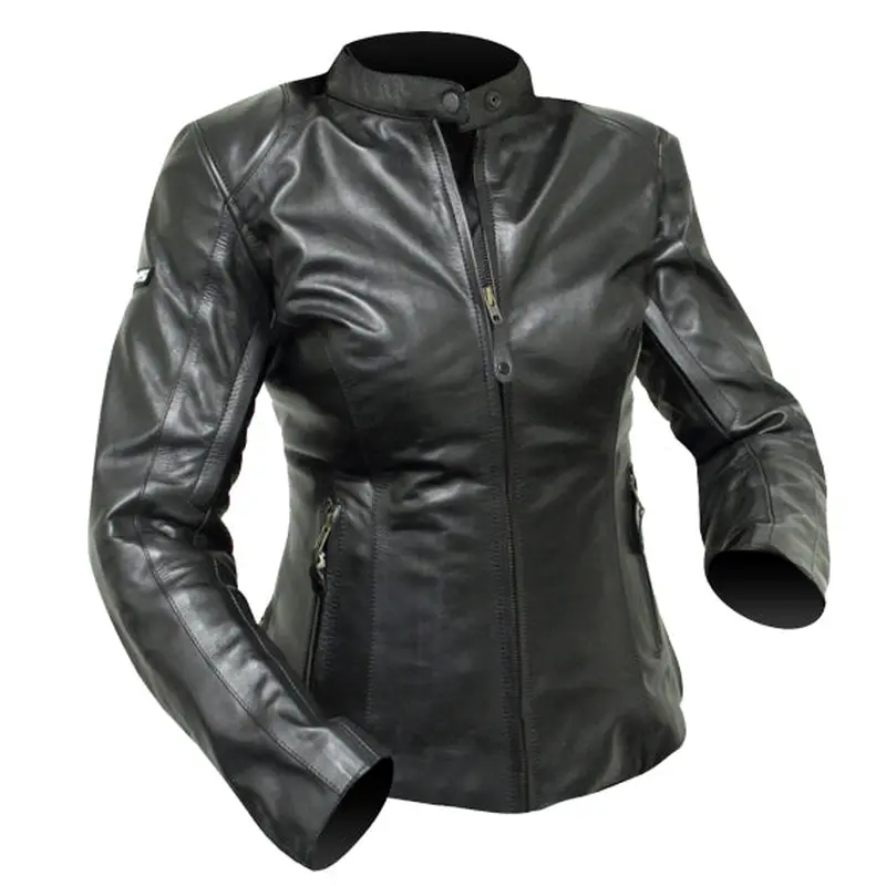 RJAYS SPIRIT Ladies Jacket - Leather