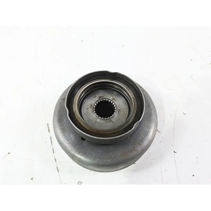 2007 Harley Touring FLHTCU SE CVO E-Glide Ignition Fly Wheel Rotor 40356-07