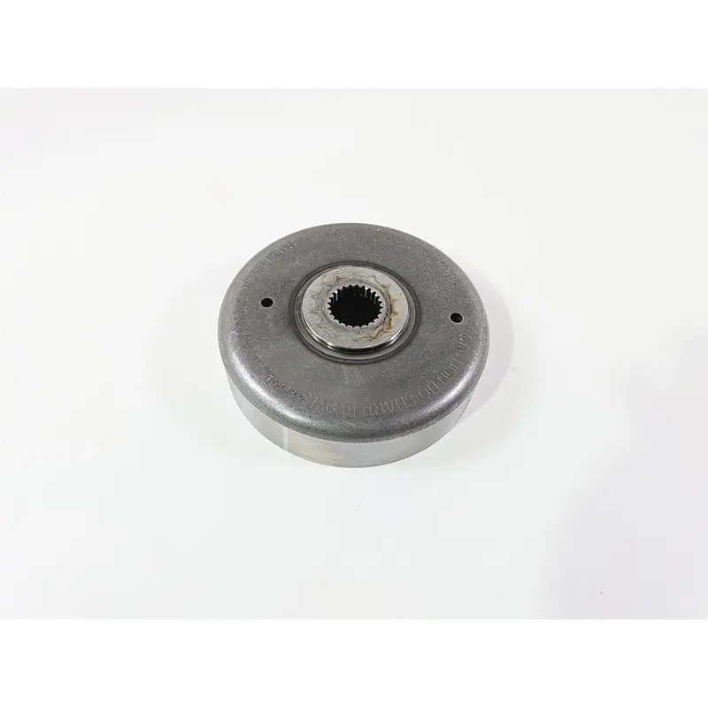 2008 Harley FXCWC Softail Rocker Ignition Flywheel Rotor 30041-08A