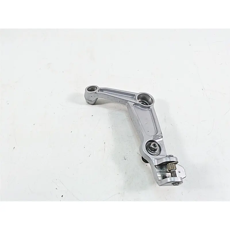 2021 Aprilia RS660 Right Rider Footpeg Mount 2B005203