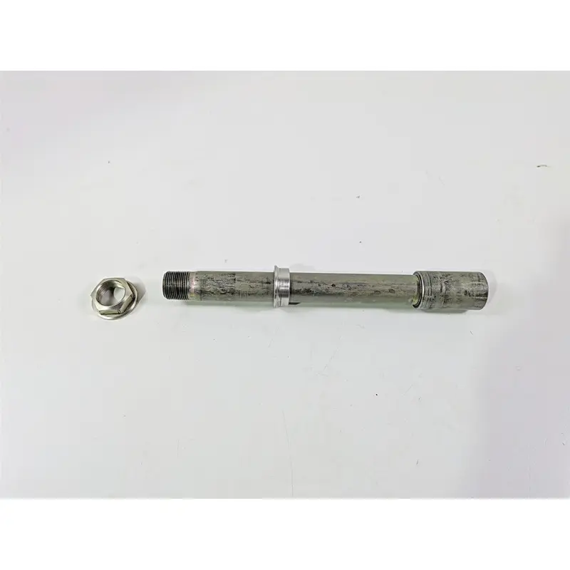 2023 Suzuki GSX1300 RR Hayabusa Front Axle Wheel Spindle 54711-10L00