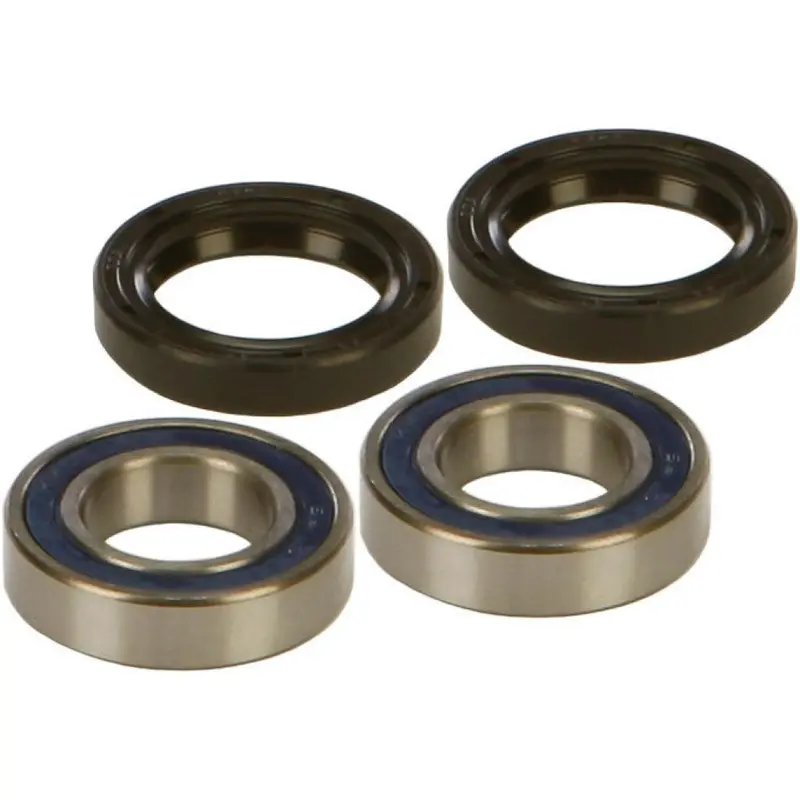 All Balls Wheel Bearing & Seal Kit | 25-1081
