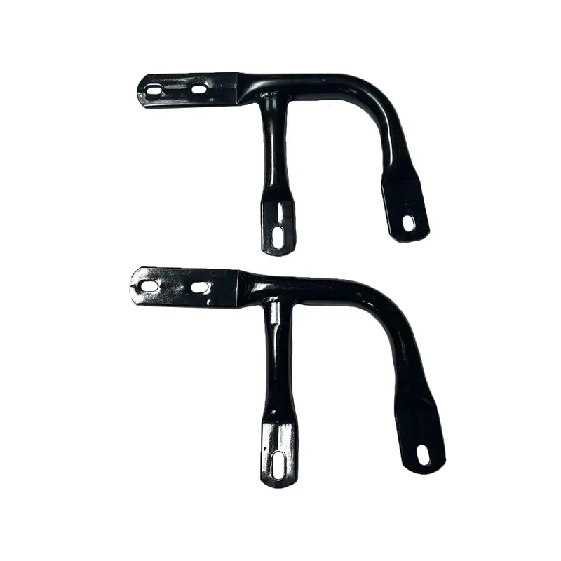 rear rack bracket