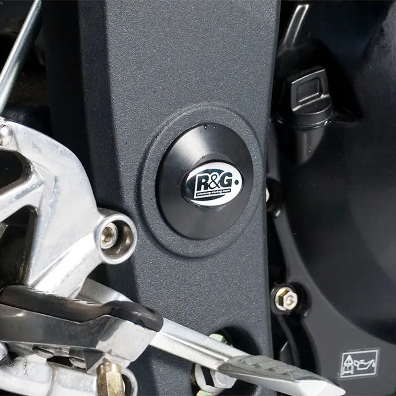 Frame Plug RHS BMW S1000XR (FI0115BK)