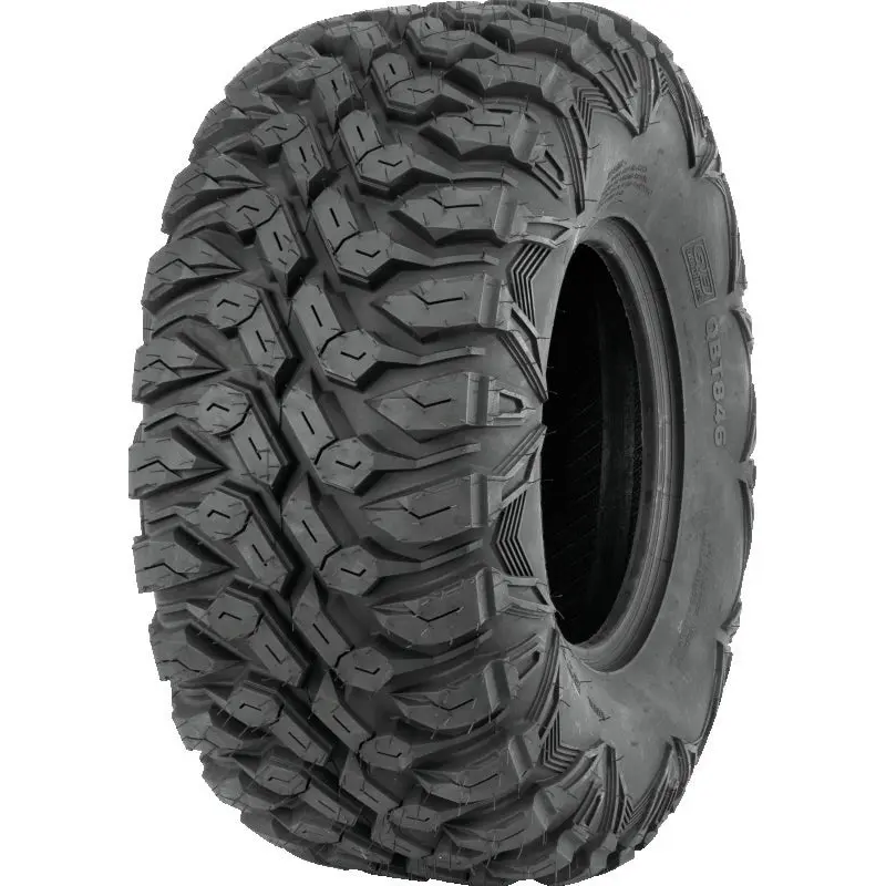 QuadBoss QBT846 Radial Utility Tire - 27x11R12 8Ply