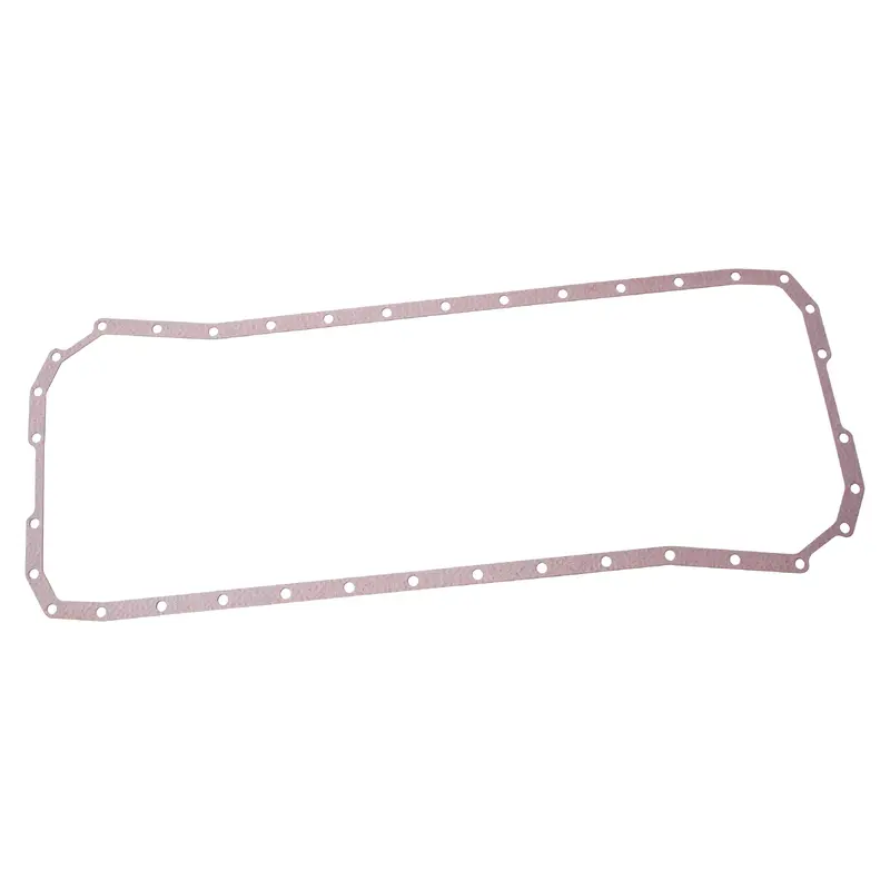 Sump Gasket - 6 Cyl. (6590, 6T.590 ) | Sparex Part No.S.30090