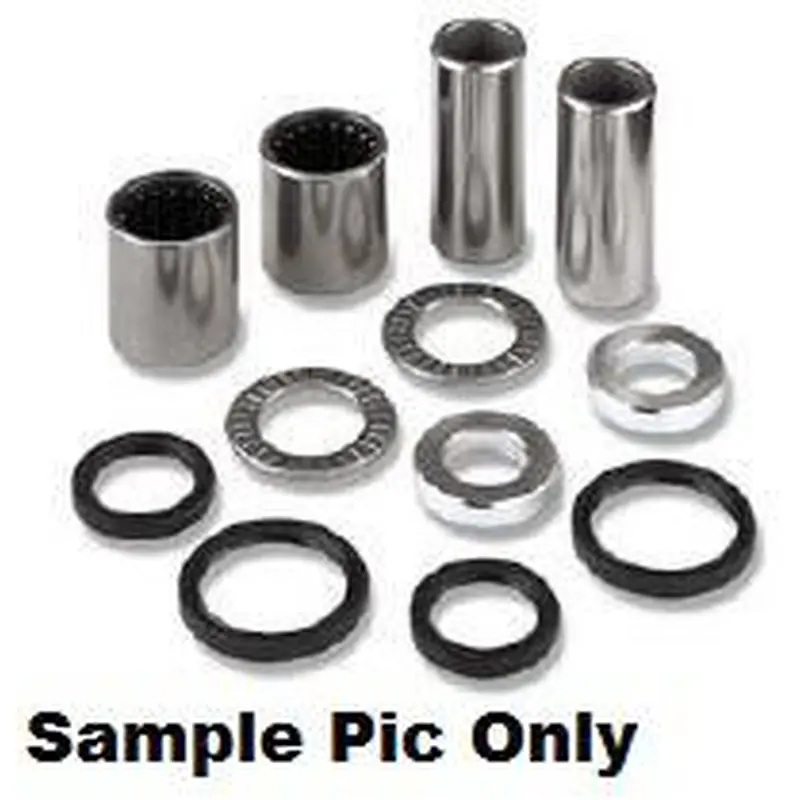 PIVOT WORKS SWINGARM BEARING KIT INCLUDES GREASE HUSQVARNA KTM