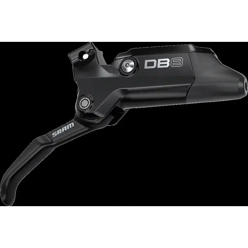 Sram - DB8 Hydraulic Brake Lever - Mineral Oil Lever Diffusion Black
