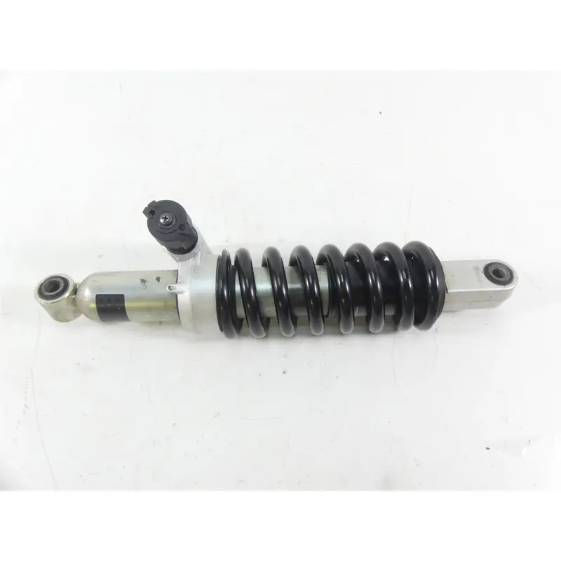 2009 BMW F800GS K72 Straight Sachs Rear Shock Damper Suspension 33537698306