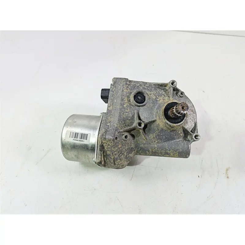2020 Can Am Maverick X3 Turbo R STD Power Steering Control Unit Eps 709402428
