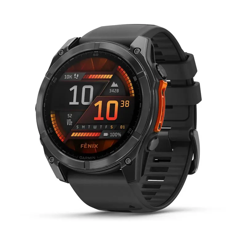 Garmin fnix 8 AMOLED Smartwatch