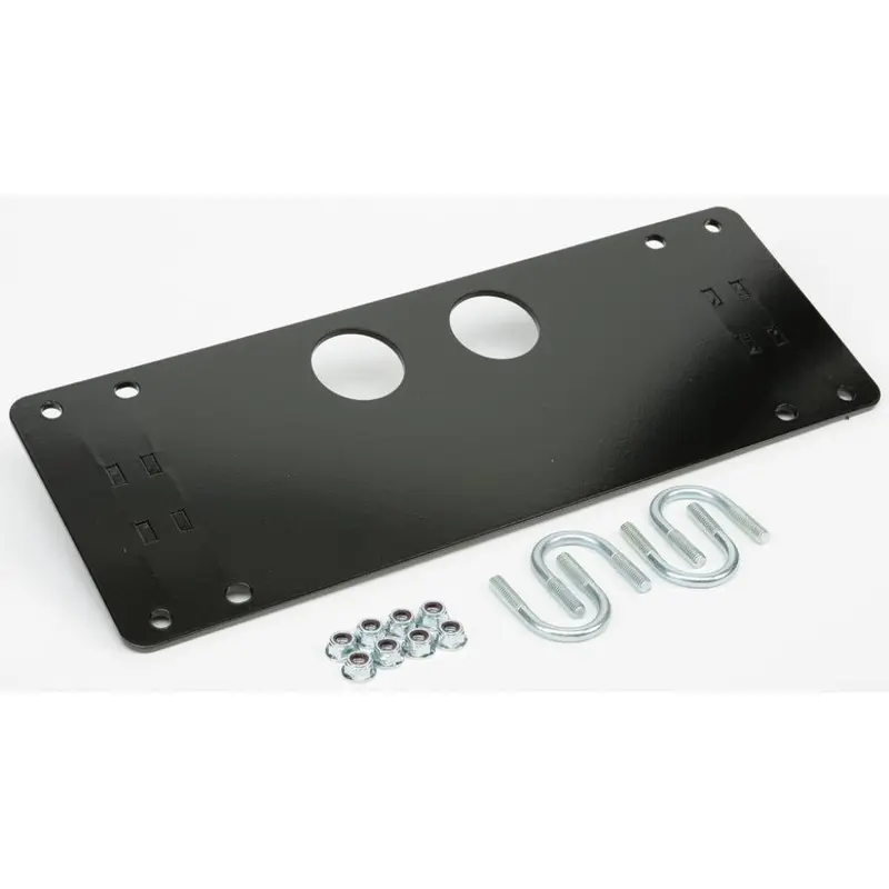 KFI ATV Mid Plow Mount Kit | 105090