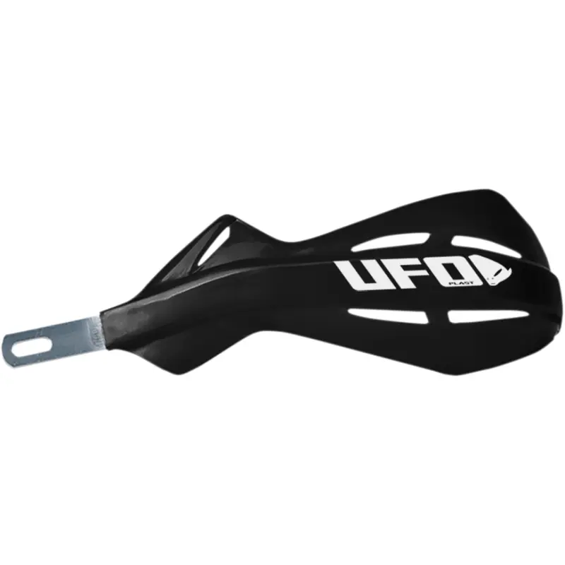 UFO Full Wrap Handguards w/ Aluminum Insert for 7/8" Handlebars | PM01632