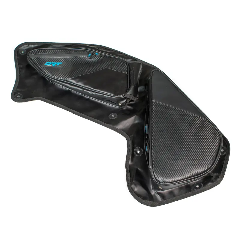 DRT RZR Pro XP 2020-2024 Door Bags - Rear Pair