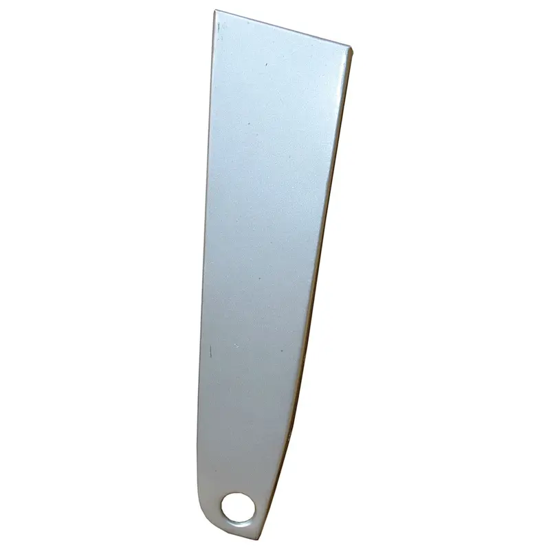 Side Panel RH | Sparex Part No.S.42571