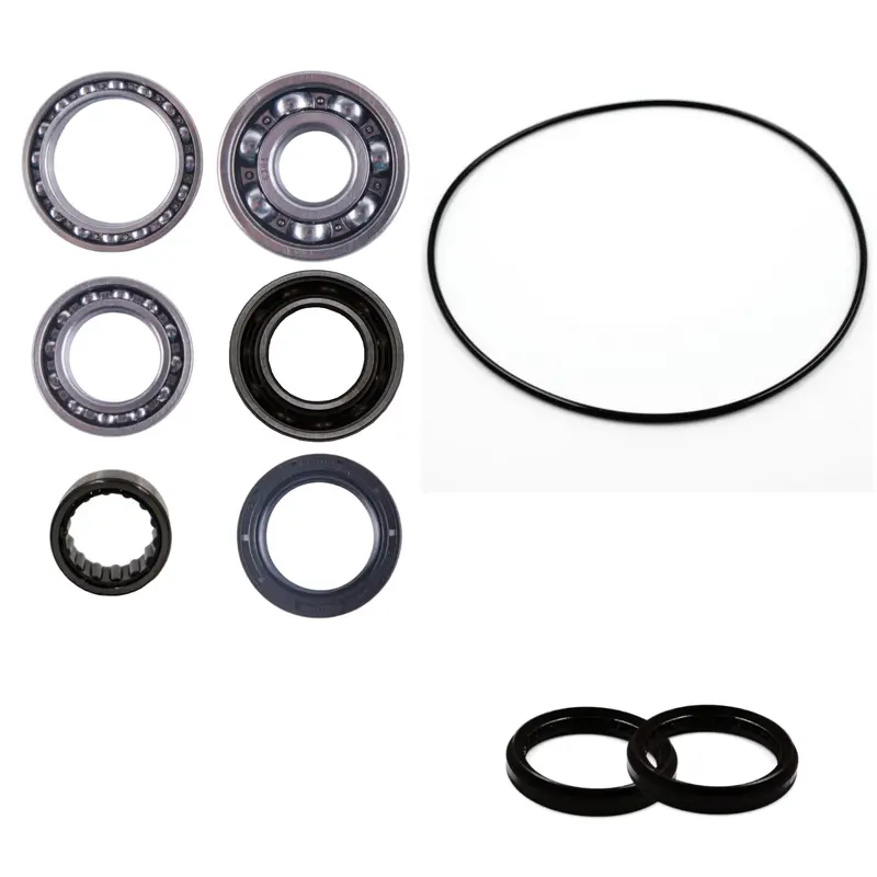 Arctic Cat Prowler XTX XT 500 700 1000 Front Differential Bearing & Seal Kit 2004-2015