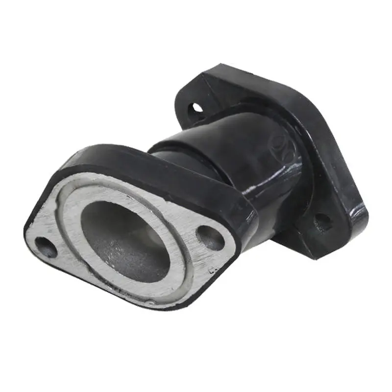 BRONCO CARBURETOR FLANGE (AT-07121)