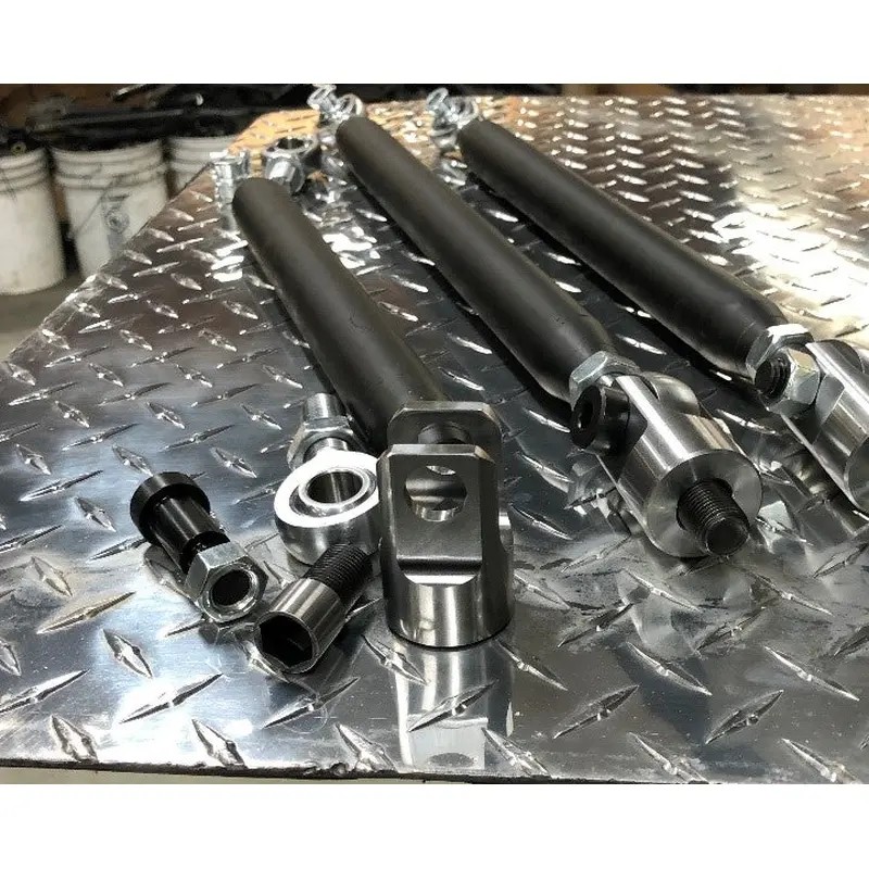 Can-Am Defender Full Tie Rod Replacement (64" models)