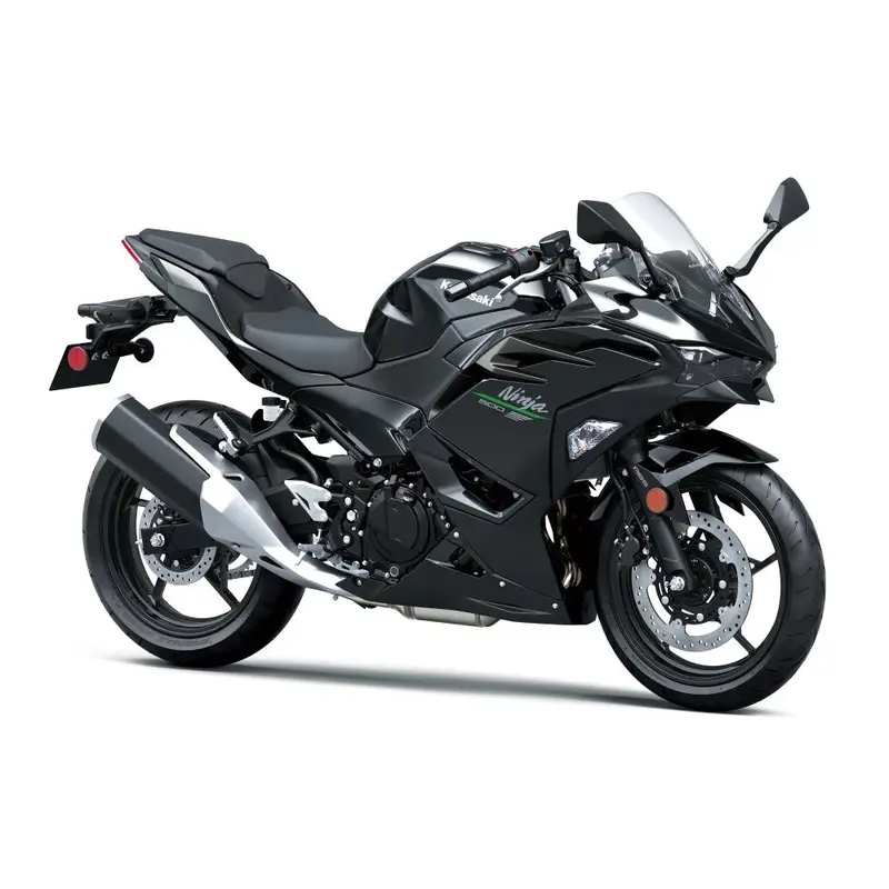 2025 Ninja 500