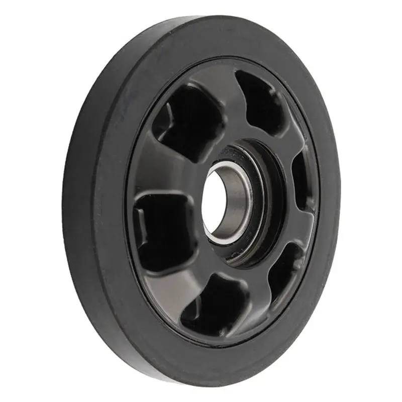 roulette amliore pour yamaha 135mm roulement 6005