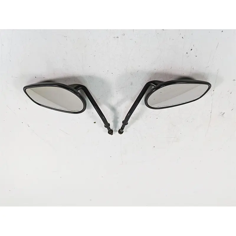 2020 Harley Softail FXBB Street Bob Rear View Mirror Set 56000164 56000165