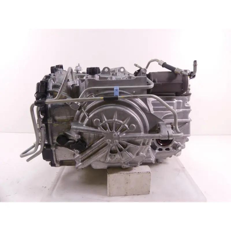 2020 Vanderhall Venice BlackJack Transmission Tranny Gear Box 1K - Read 24290336