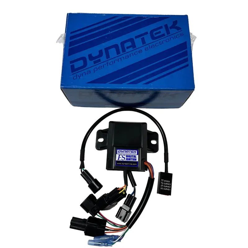 Drz 400 dynateck computer upgrade