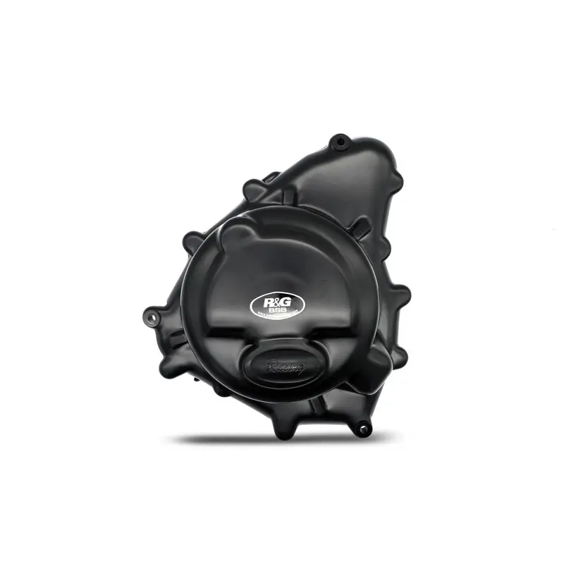 R&G Racing Engine Case Cover For 2024-2025 Kawasaki Eliminator 500