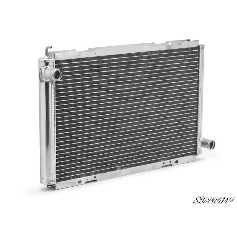 Super ATV CAN-AM DEFENDER RADIATOR