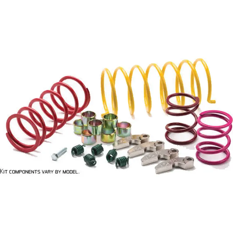 Clutch Kit 0 3000 Elev O/S Tire