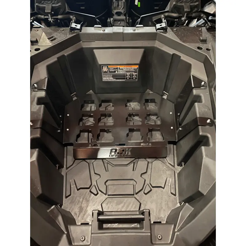 Polaris RZR PRO XP / Turbo R / Pro S Packout Mount