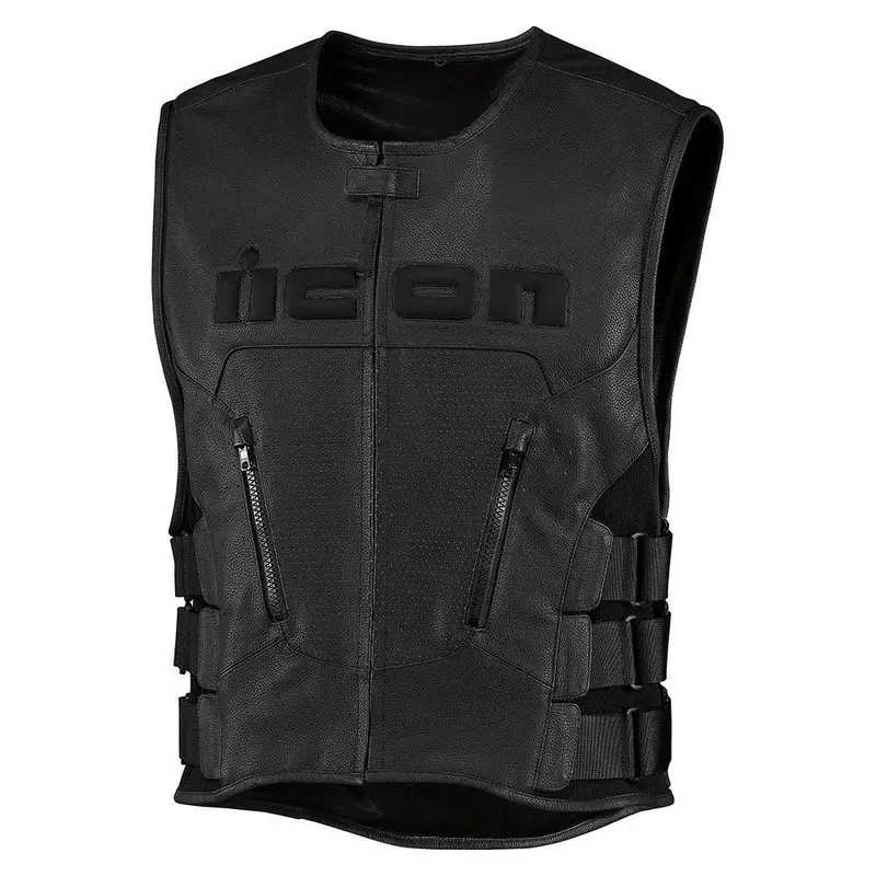 Regulator D30 Vest