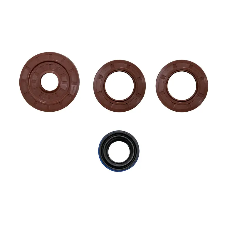 SuperATV Transmission Seal Kit for Polaris RZR XP 1000